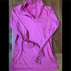 Nike Pro Combat Dri-fit long sleeve running top